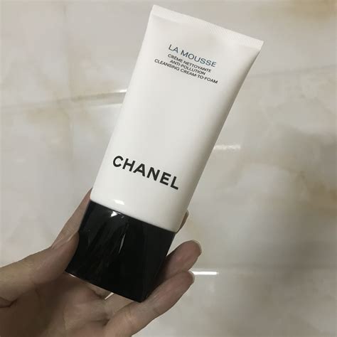 chanel men's face wash|Chanel cleansing towelettes.